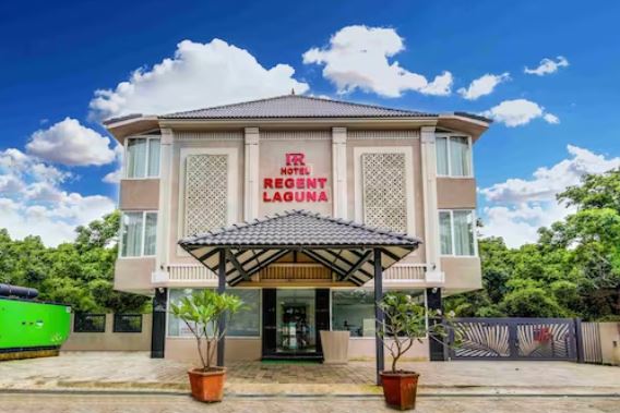 HOTEL REGENT LAGUNA